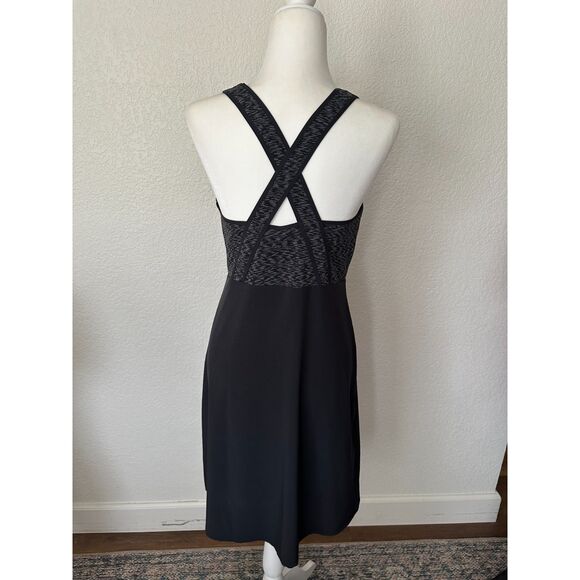 Smartwool Willow Lake Women's Active Lightweight Dress Merino Wool Black Sz M - Picture 8 of 11